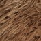 FabricLA Shaggy Faux Fur Fabric - 15&#x22; X 15&#x22; Inches Pre-Cut - Use Fake Fur Fabric for DIY, Craft Fur Decoration, Fashion Accessory, Hobby - Light Brown